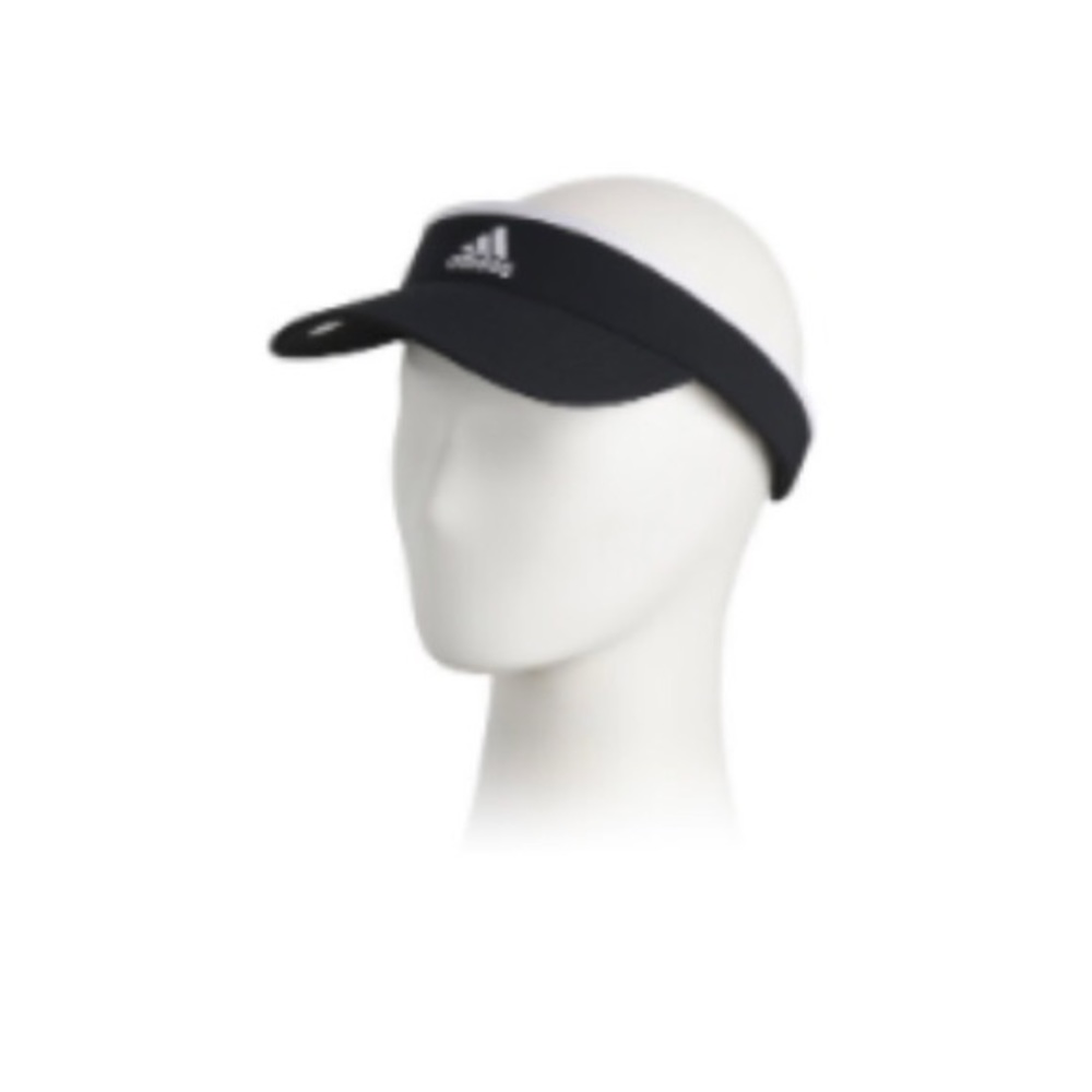 Adidas match visor